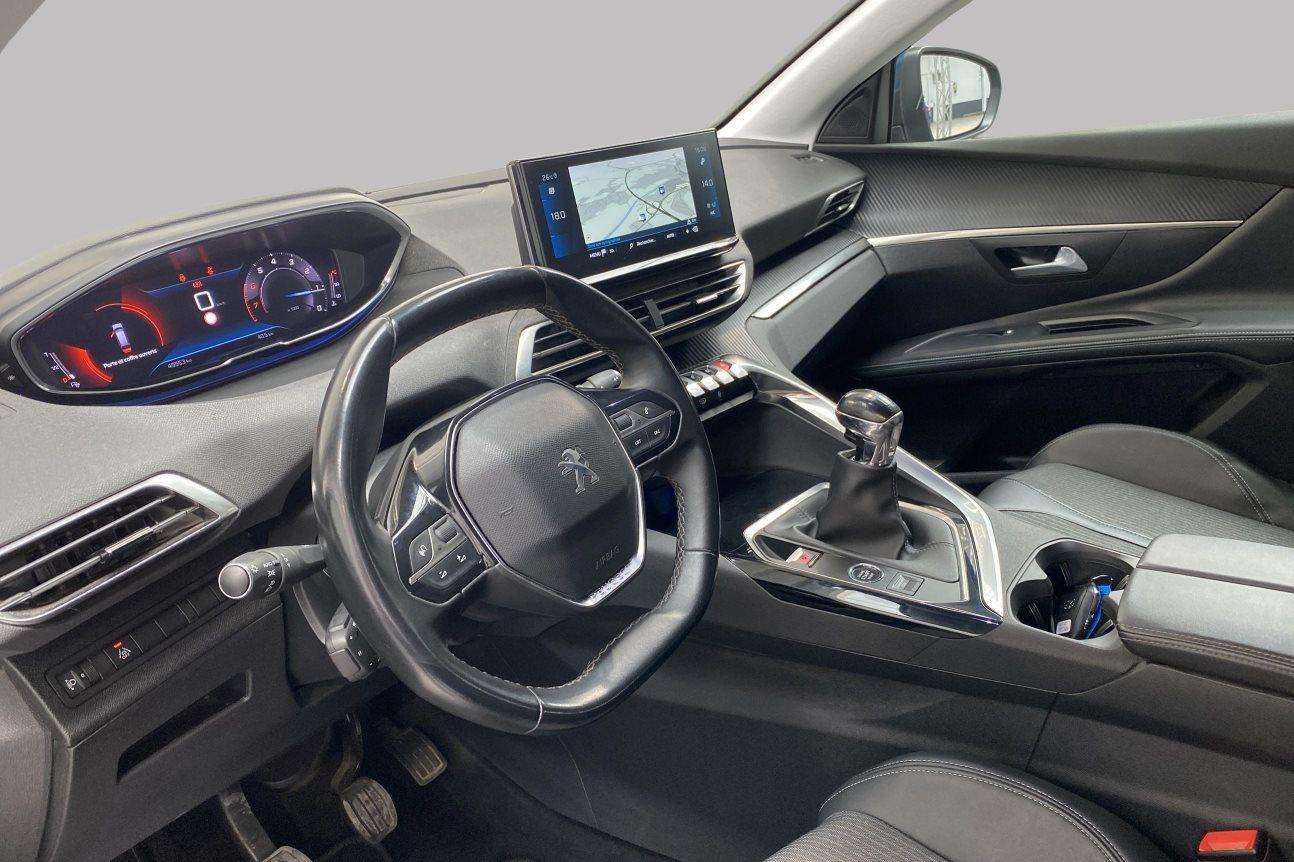 Peugeot 5008 Allure* Navi. 7places. Caméra recul
