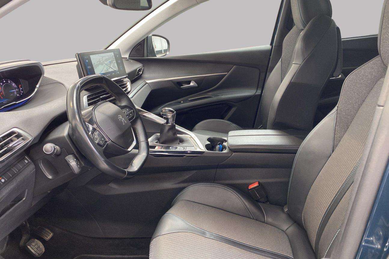 Peugeot 5008 Allure* Navi. 7places. Caméra recul