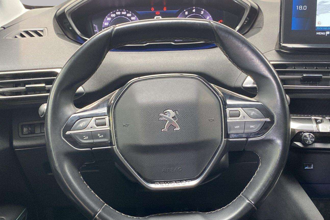Peugeot 5008 Allure* Navi. 7places. Caméra recul