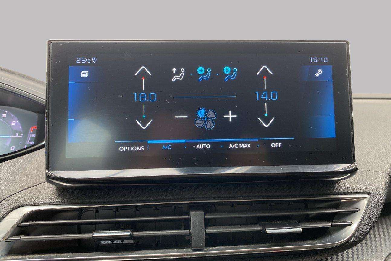 Peugeot 5008 Allure* Navi. 7places. Caméra recul