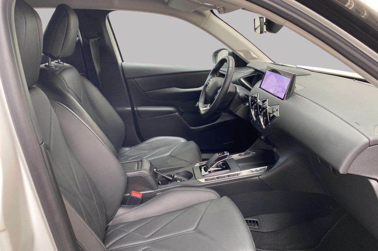 DS Automobiles DS 3 BASTILLE E-TENSE