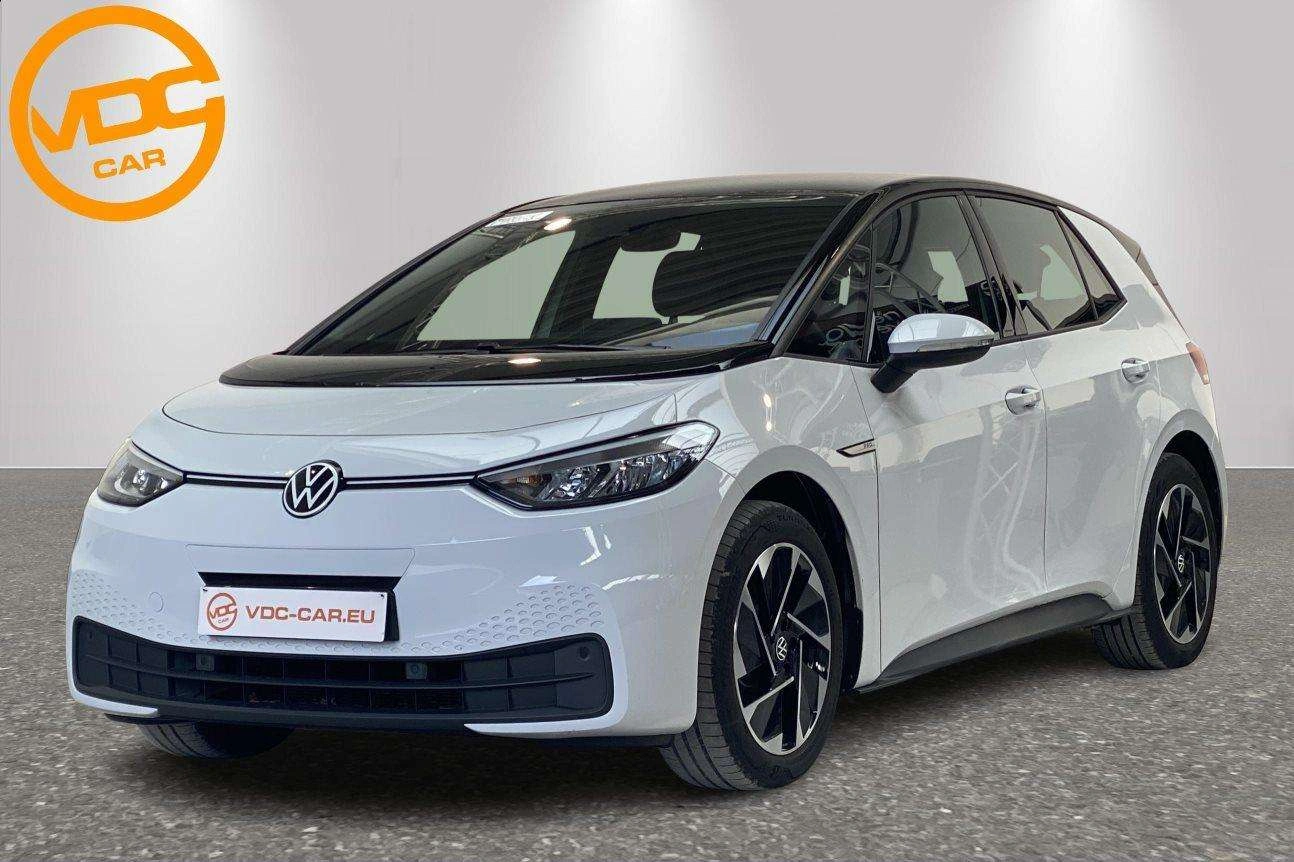 Volkswagen ID.3 PRO