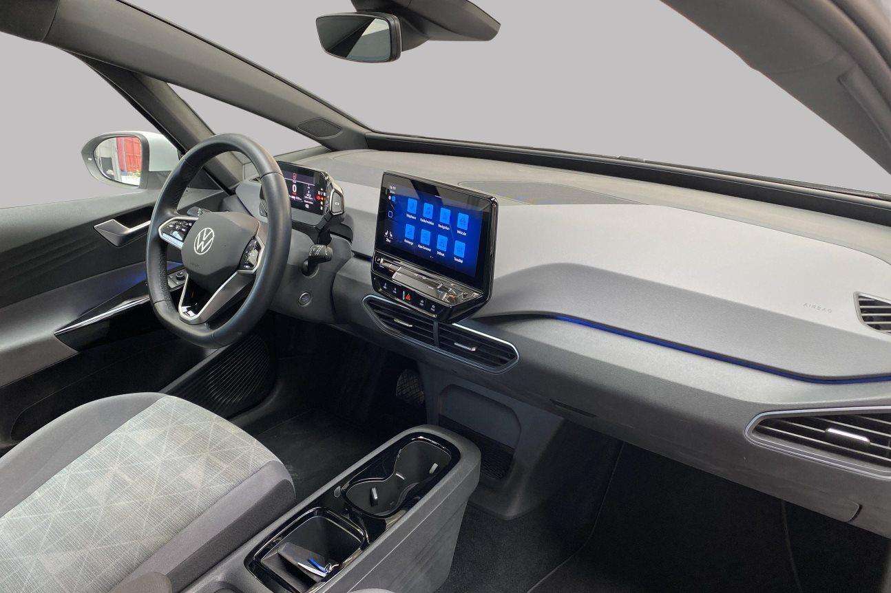 Volkswagen ID.3 PRO