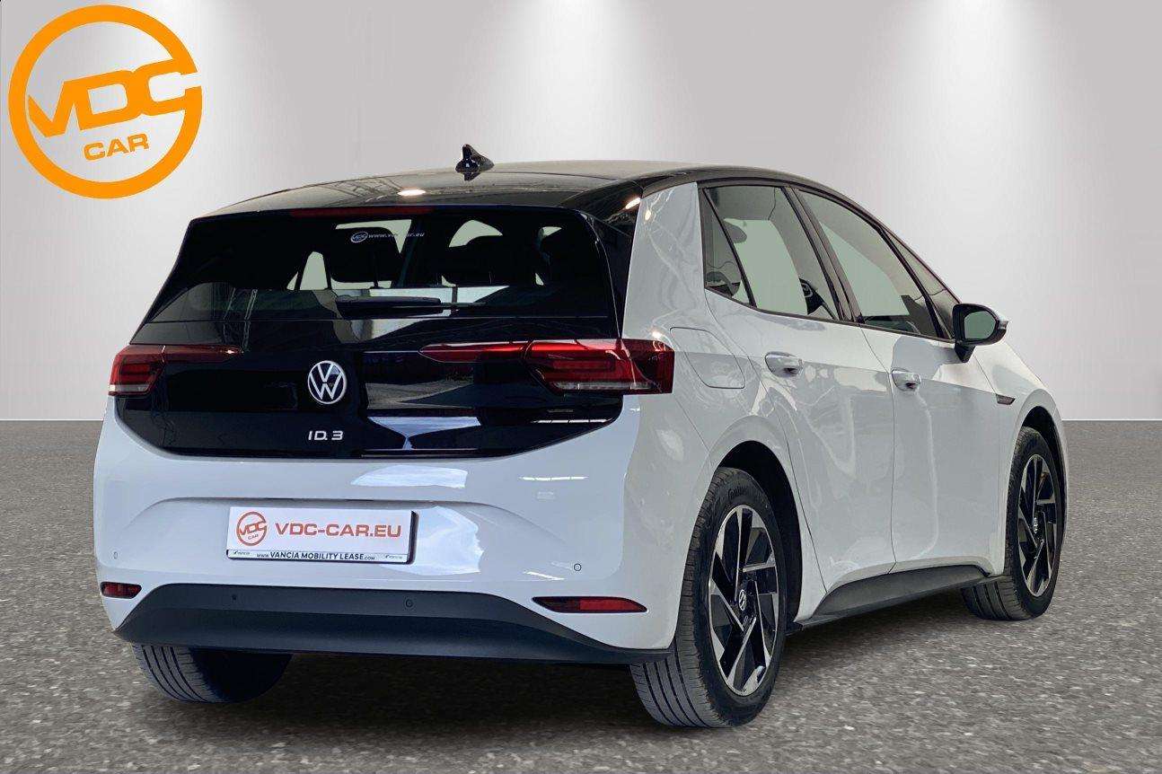 Volkswagen ID.3 PRO