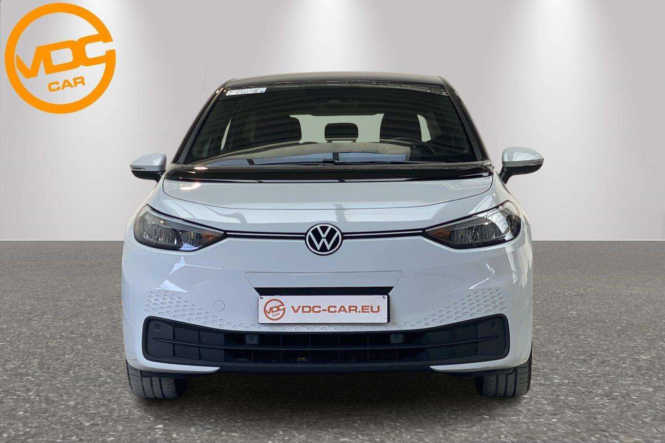 Volkswagen ID.3 PRO