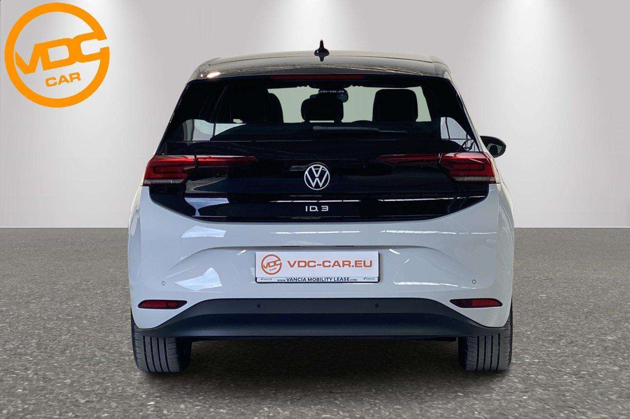 Volkswagen ID.3 PRO