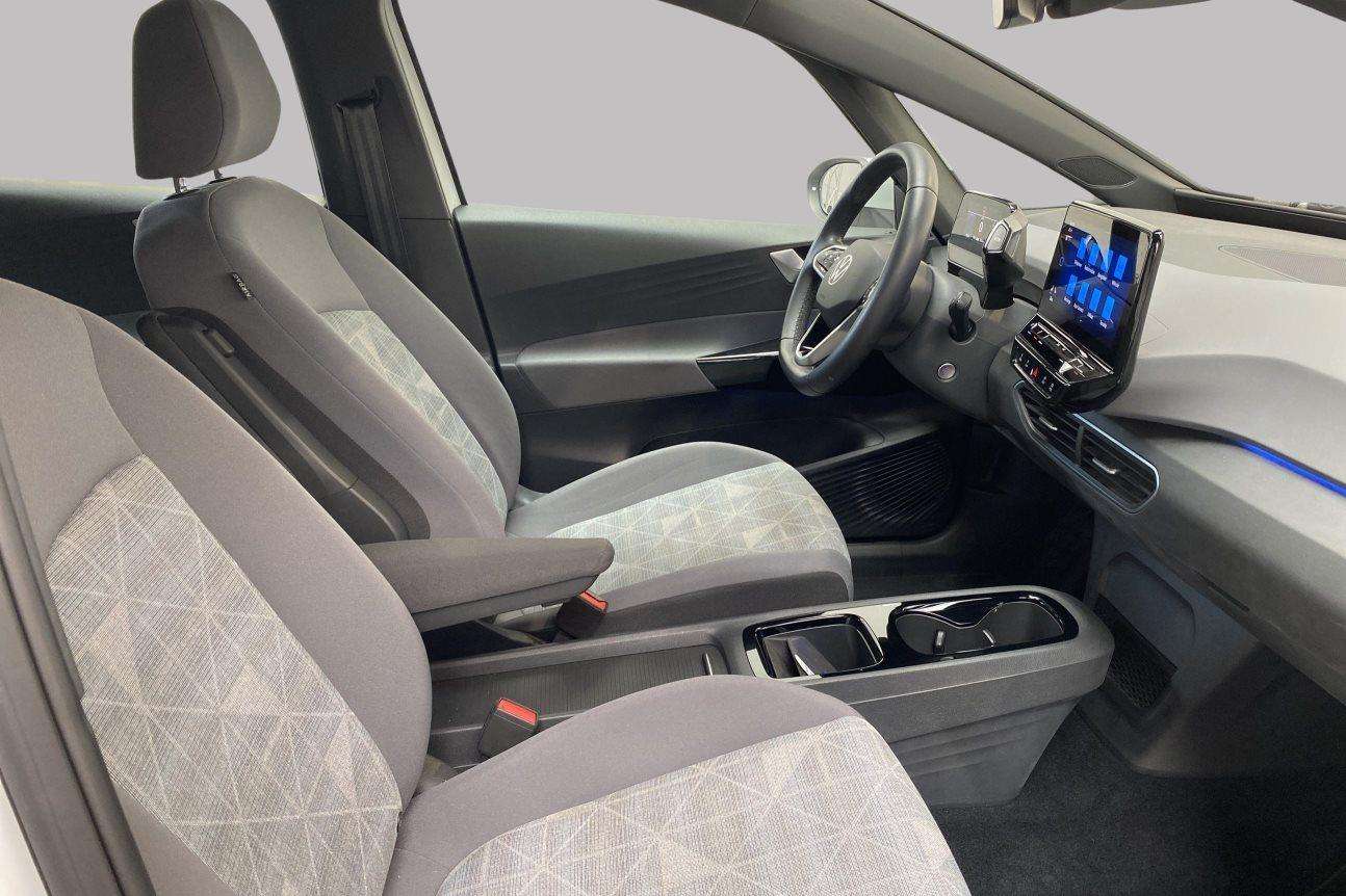 Volkswagen ID.3 PRO