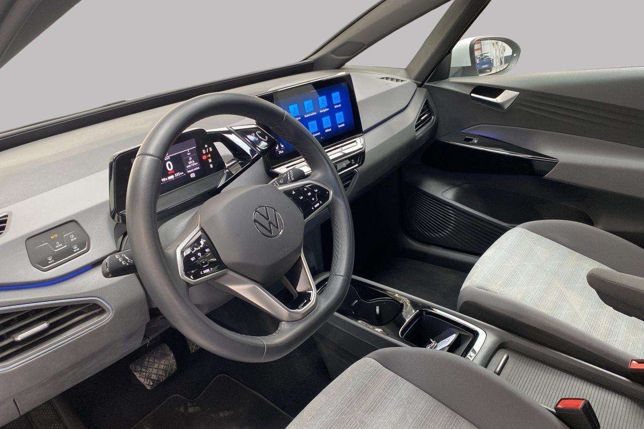 Volkswagen ID.3 PRO