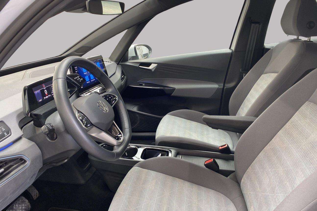 Volkswagen ID.3 PRO