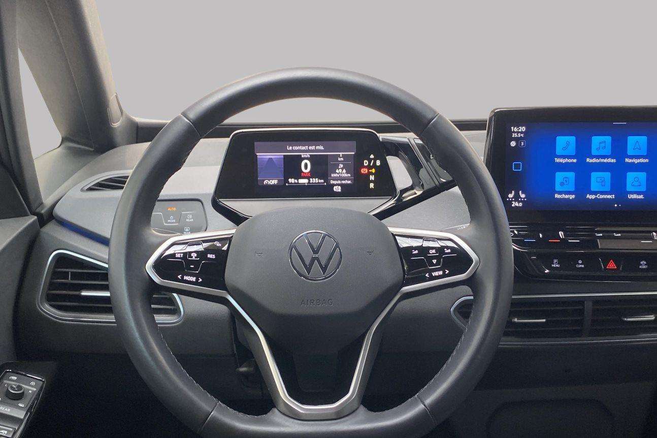 Volkswagen ID.3 PRO