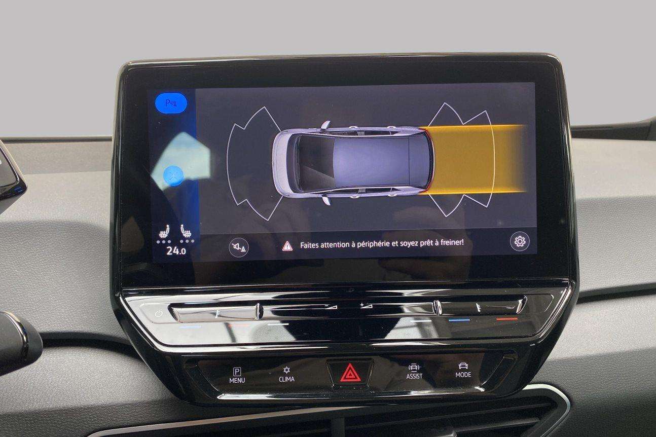 Volkswagen ID.3 PRO