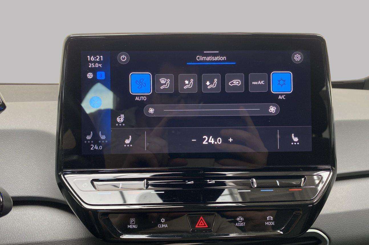 Volkswagen ID.3 PRO