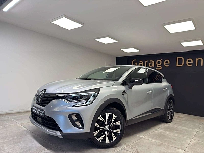 Renault Captur CLIM AUTO**BOITE AUTO**GPS**LED**CAMERA**GARANTIE