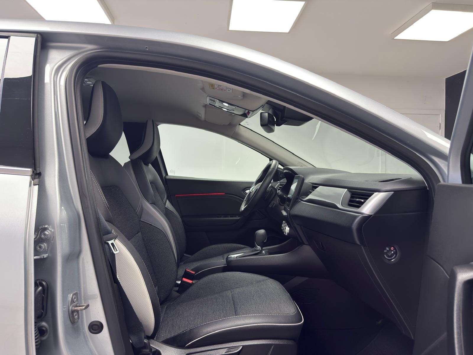 Renault Captur CLIM AUTO**BOITE AUTO**GPS**LED**CAMERA**GARANTIE
