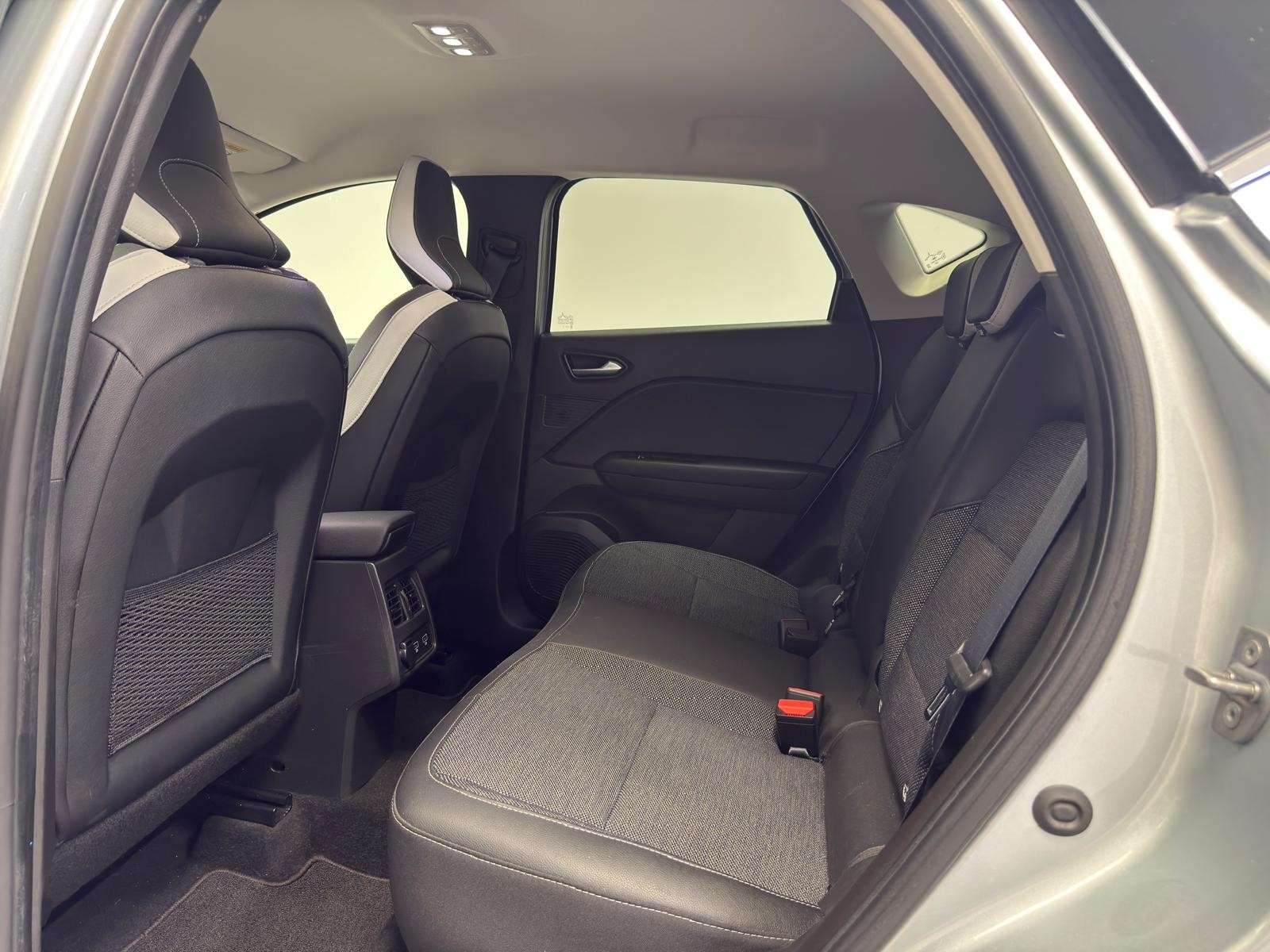 Renault Captur CLIM AUTO**BOITE AUTO**GPS**LED**CAMERA**GARANTIE