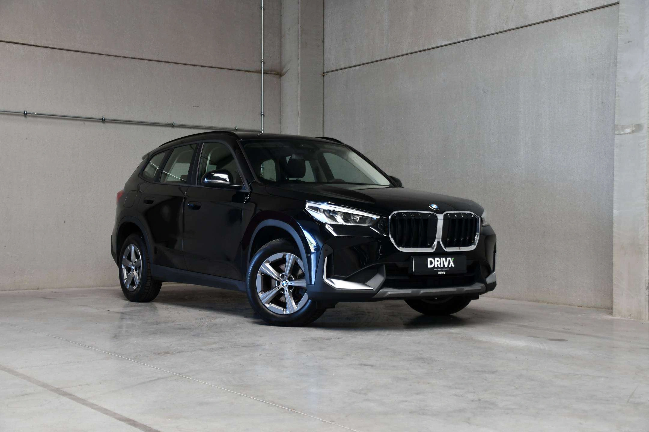 BMW X1 X1 sDrive18d - Shadow Line - Camera - Cruise Control - Active Guard