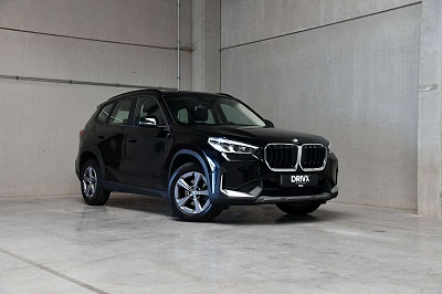 BMW X1 X1 sDrive18d - Shadow Line - Camera - Cruise Control - Active Guard