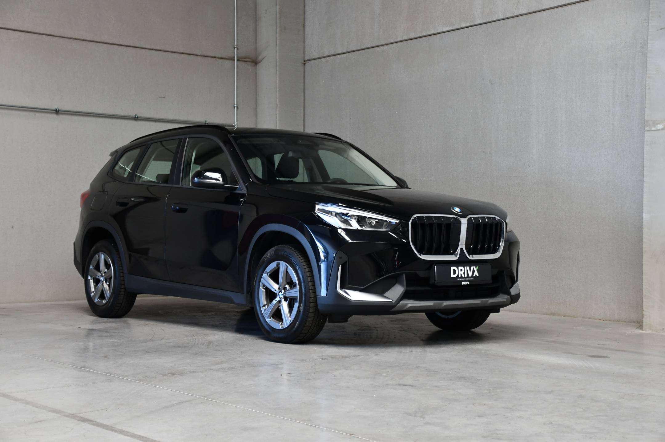 BMW X1 X1 sDrive18d - Shadow Line - Camera - Cruise Control - Active Guard