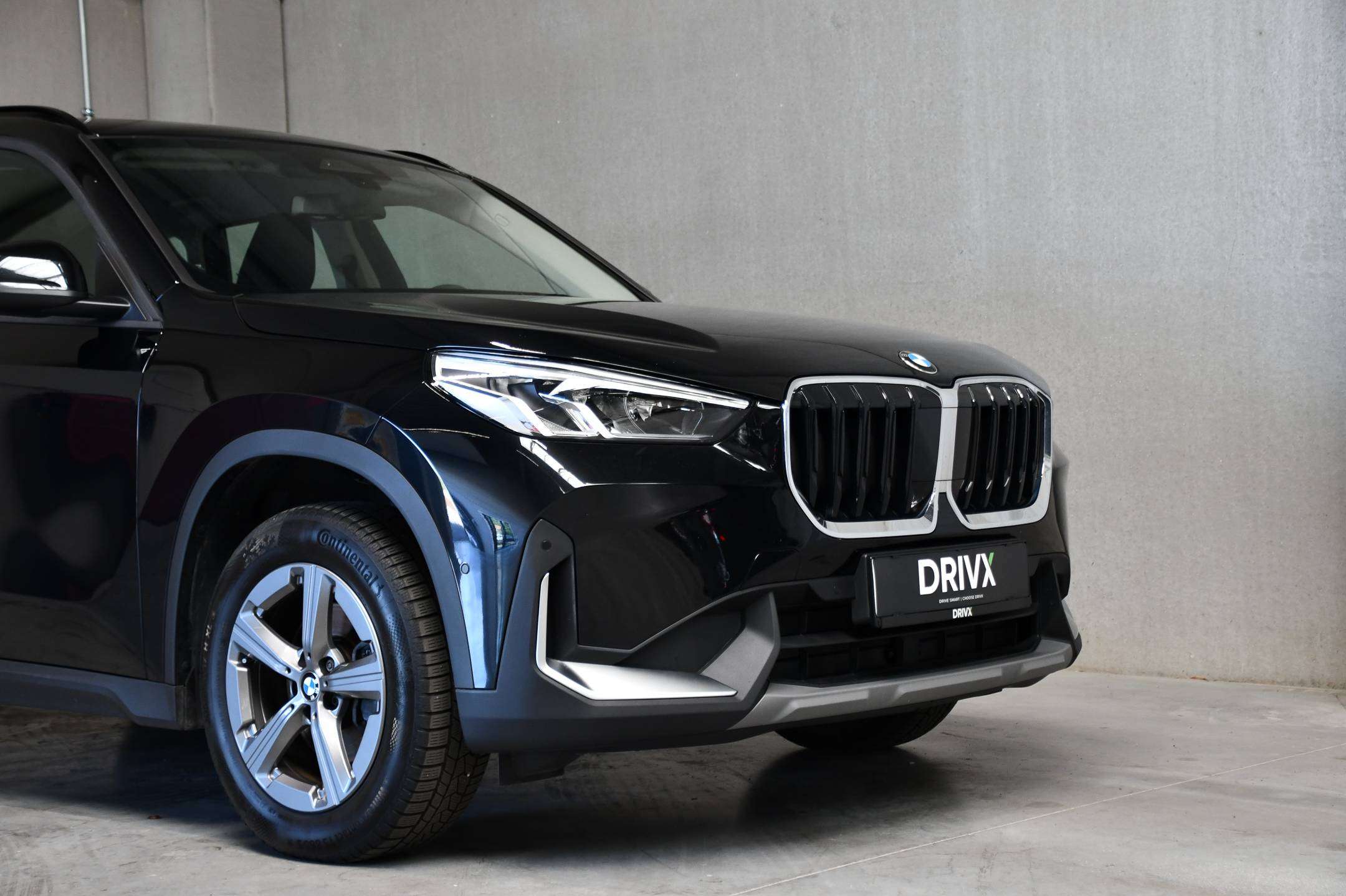 BMW X1 X1 sDrive18d - Shadow Line - Camera - Cruise Control - Active Guard