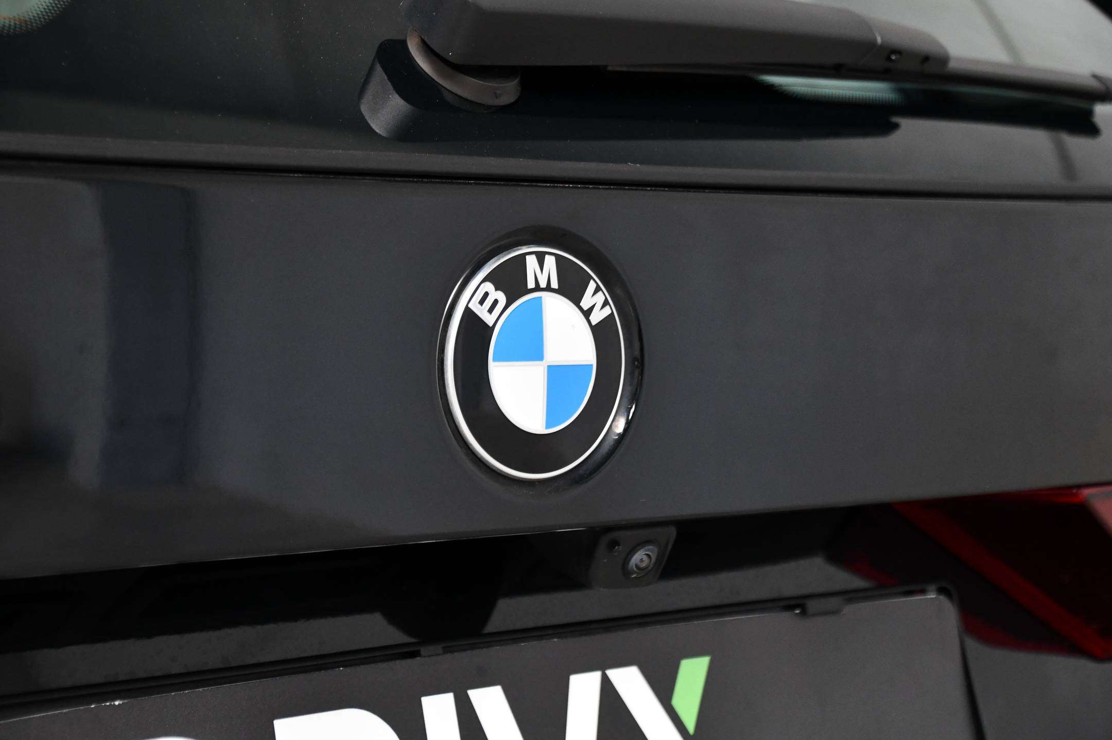 BMW X1 X1 sDrive18d - Shadow Line - Camera - Cruise Control - Active Guard