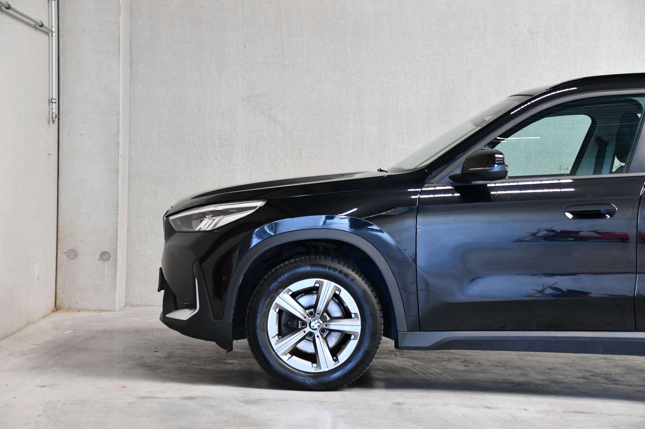 BMW X1 X1 sDrive18d - Shadow Line - Camera - Cruise Control - Active Guard