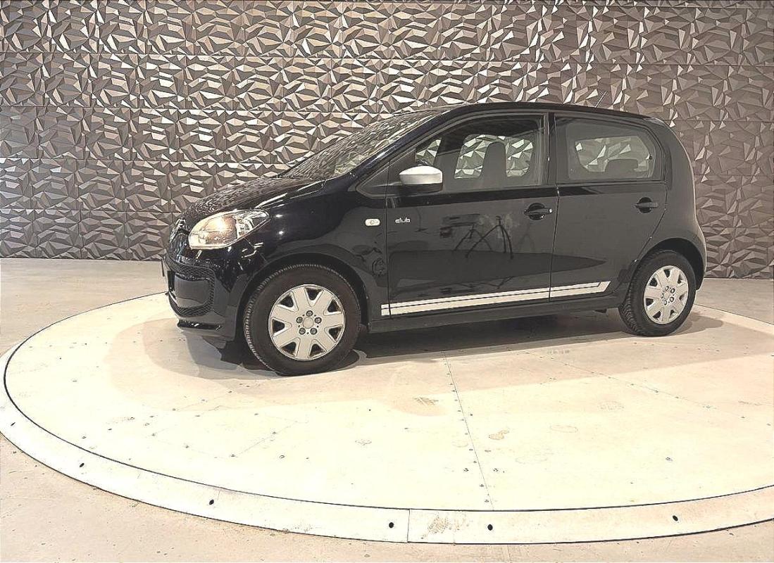 Volkswagen Up! 1.0i - 60 Club