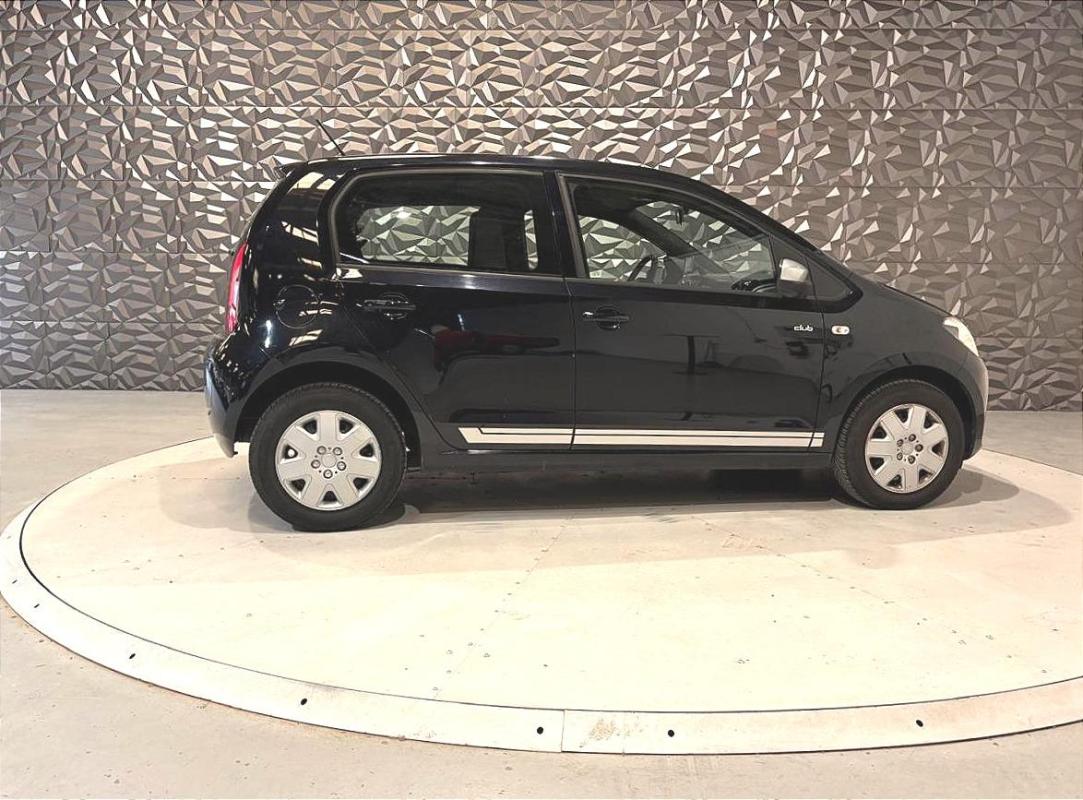Volkswagen Up! 1.0i - 60 Club