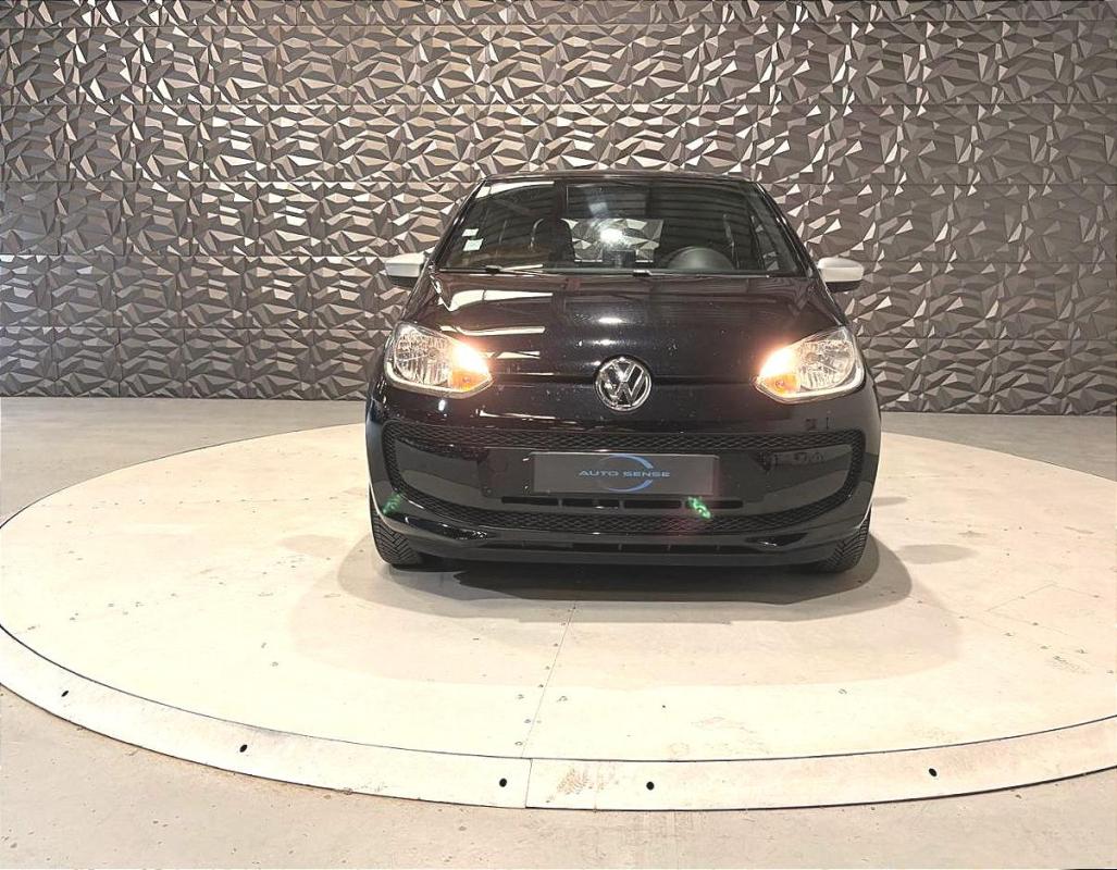 Volkswagen Up! 1.0i - 60 Club
