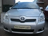 Toyota Corolla Verso 1.6i essence clim 61.000km Garantie 1an thumbnail