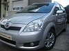 Toyota Corolla Verso 1.6i essence clim 61.000km Garantie 1an thumbnail