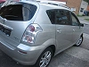 Toyota Corolla Verso 1.6i essence clim 61.000km Garantie 1an thumbnail