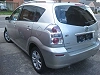 Toyota Corolla Verso 1.6i essence clim 61.000km Garantie 1an thumbnail