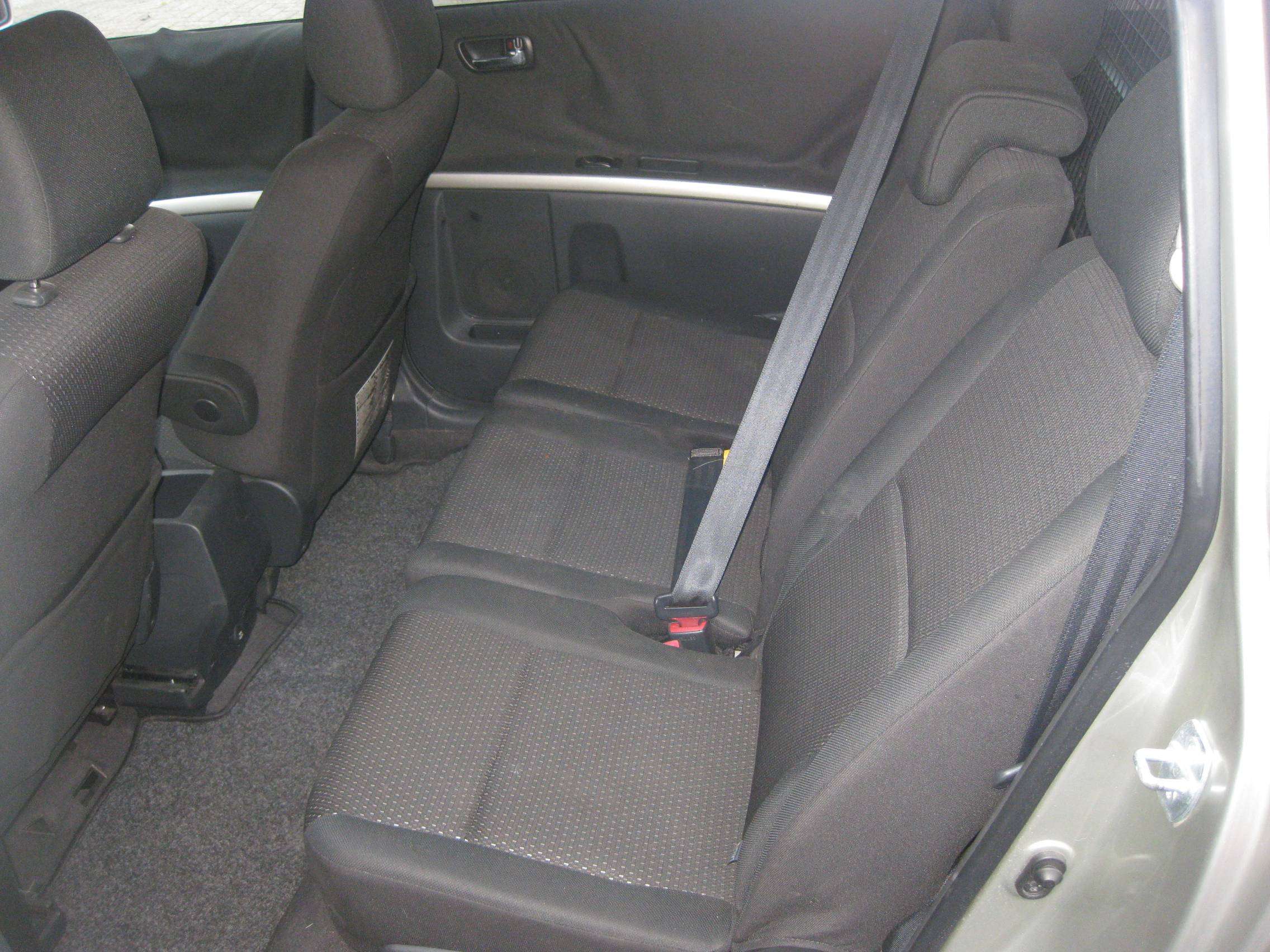 Toyota Corolla Verso 1.6i essence clim 61.000km Garantie 1an
