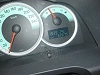 Toyota Corolla Verso 1.6i essence clim 61.000km Garantie 1an thumbnail