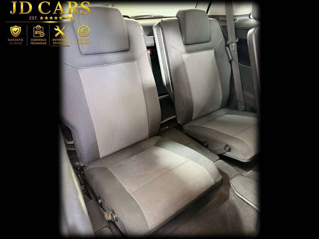 Opel Zafira ZAFIRA 1.7 CDTi 7 PLACES ‼️GARANTIE 1 AN CTOK‼️