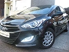 Hyundai i30 1.4i essence 1er Propriétaire Clim Cuir Garantie 1 an thumbnail