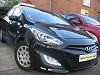 Hyundai i30 1.4i essence 1er Propriétaire Clim Cuir Garantie 1 an thumbnail
