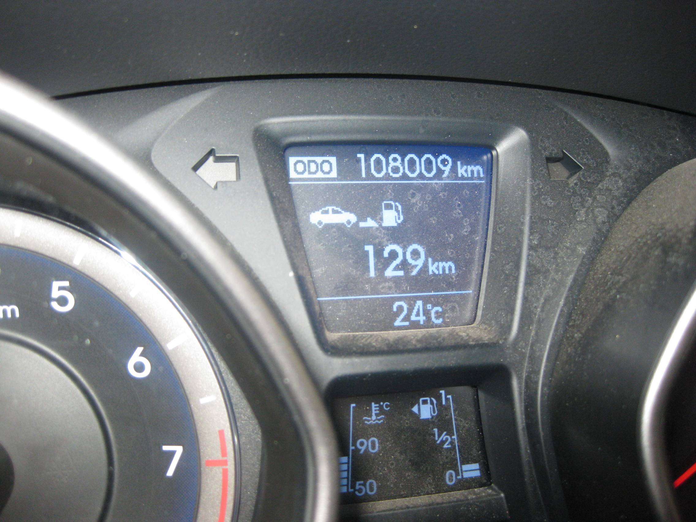 Hyundai i30 1.4i essence 1er Propriétaire Clim Cuir Garantie 1 an
