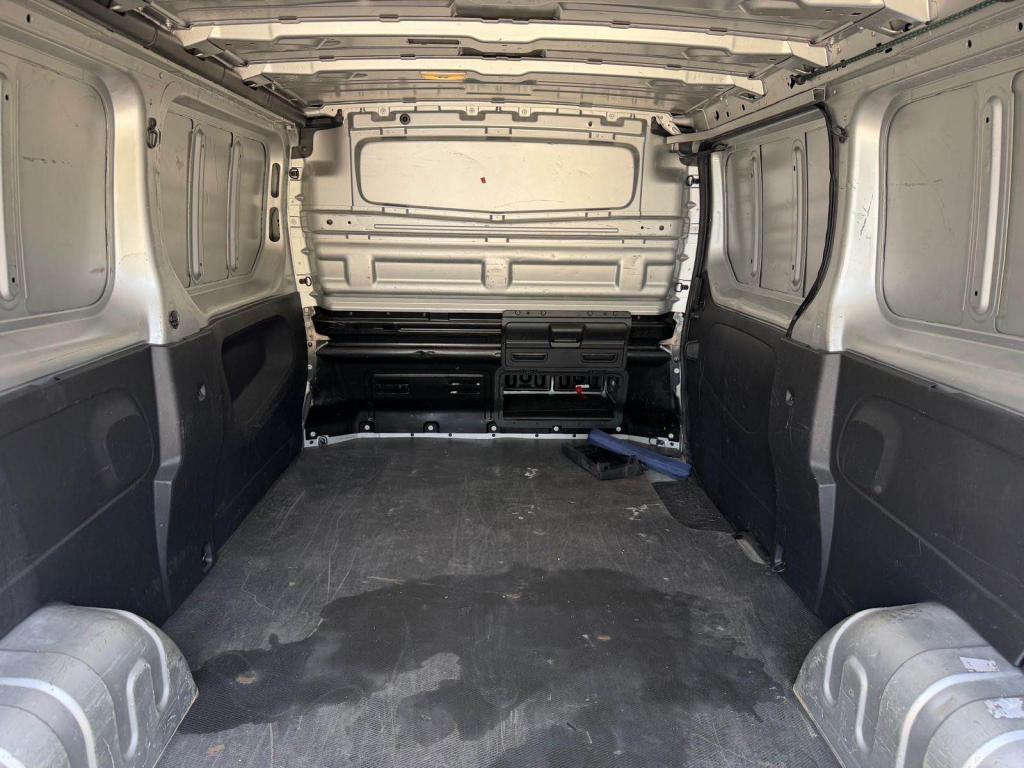 Renault Trafic L2H1 1200 Kg 1.6 dCi - 90 III FOURGON Confort PHASE 1