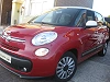 Fiat 500L 1.4i essence Clim 70.000km Garantie 1 an  Euro 6 thumbnail