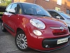 Fiat 500L 1.4i essence Clim 70.000km Garantie 1 an  Euro 6 thumbnail