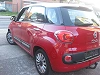 Fiat 500L 1.4i essence Clim 70.000km Garantie 1 an  Euro 6 thumbnail