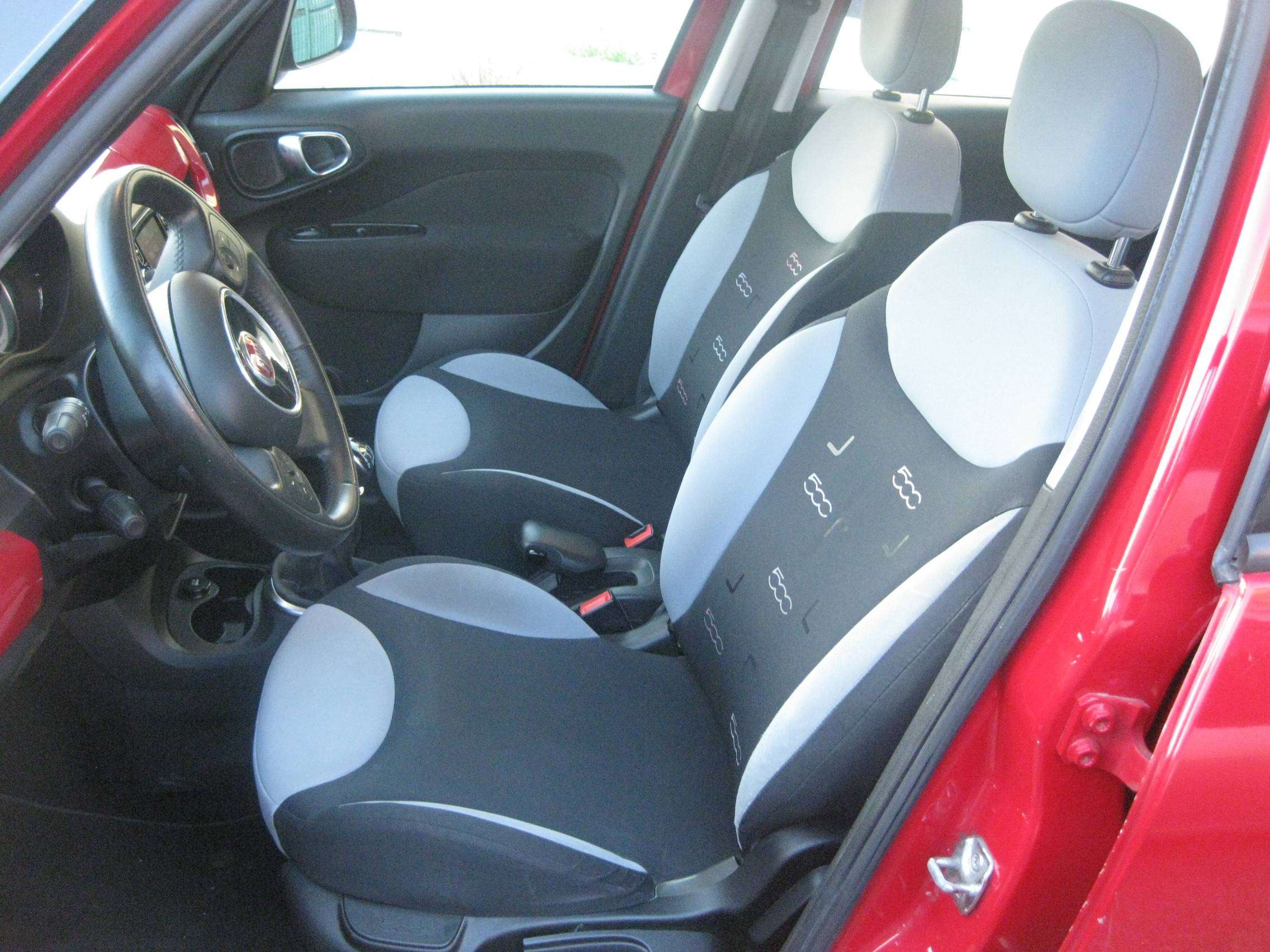 Fiat 500L 1.4i essence Clim 70.000km Garantie 1 an  Euro 6