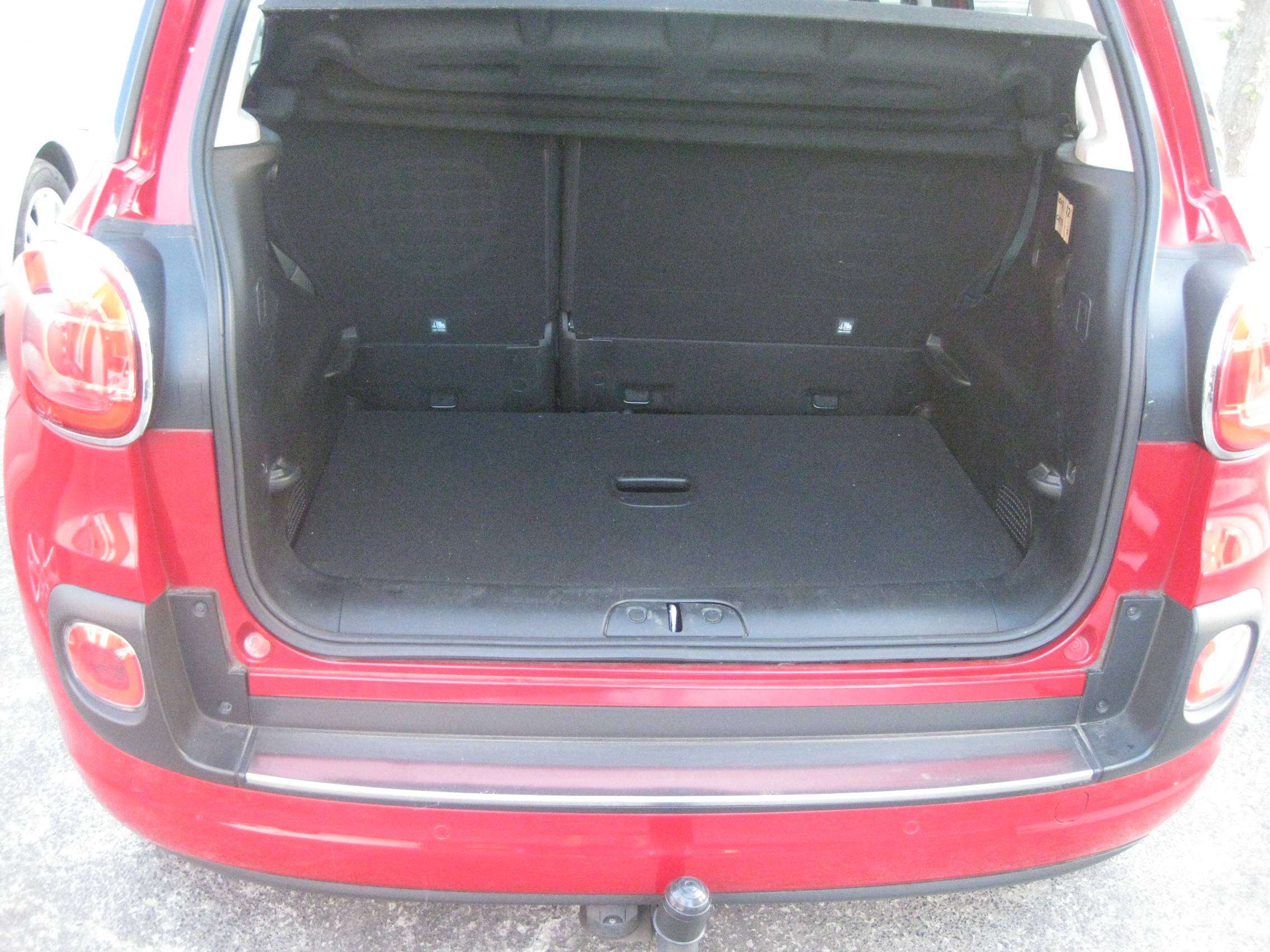 Fiat 500L 1.4i essence Clim 70.000km Garantie 1 an  Euro 6