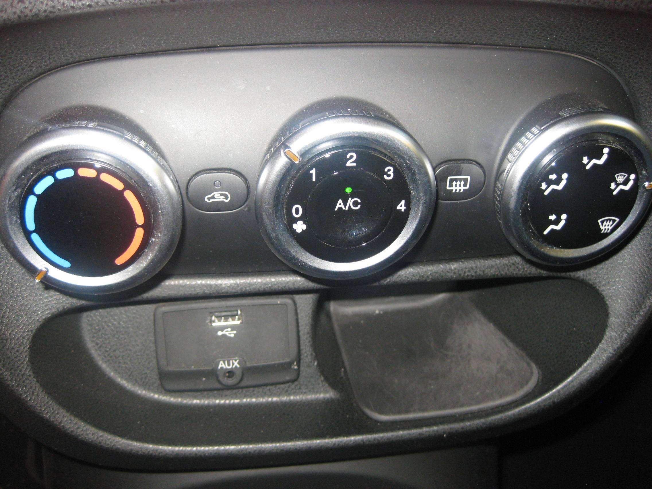Fiat 500L 1.4i essence Clim 70.000km Garantie 1 an  Euro 6