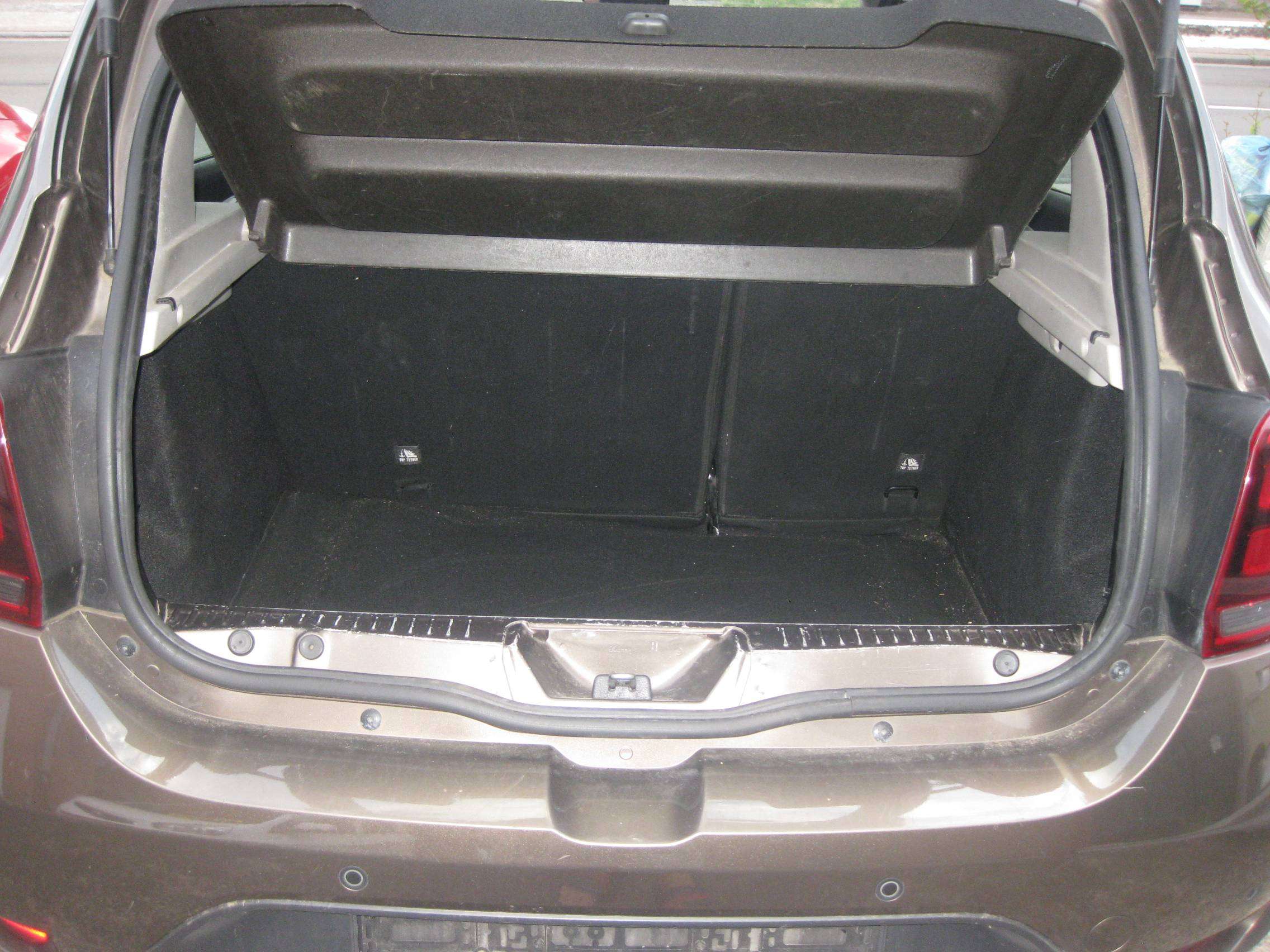 Dacia Sandero Stepway 0.9 TCe GPS Clim Camera Euro 6b Garantie 1