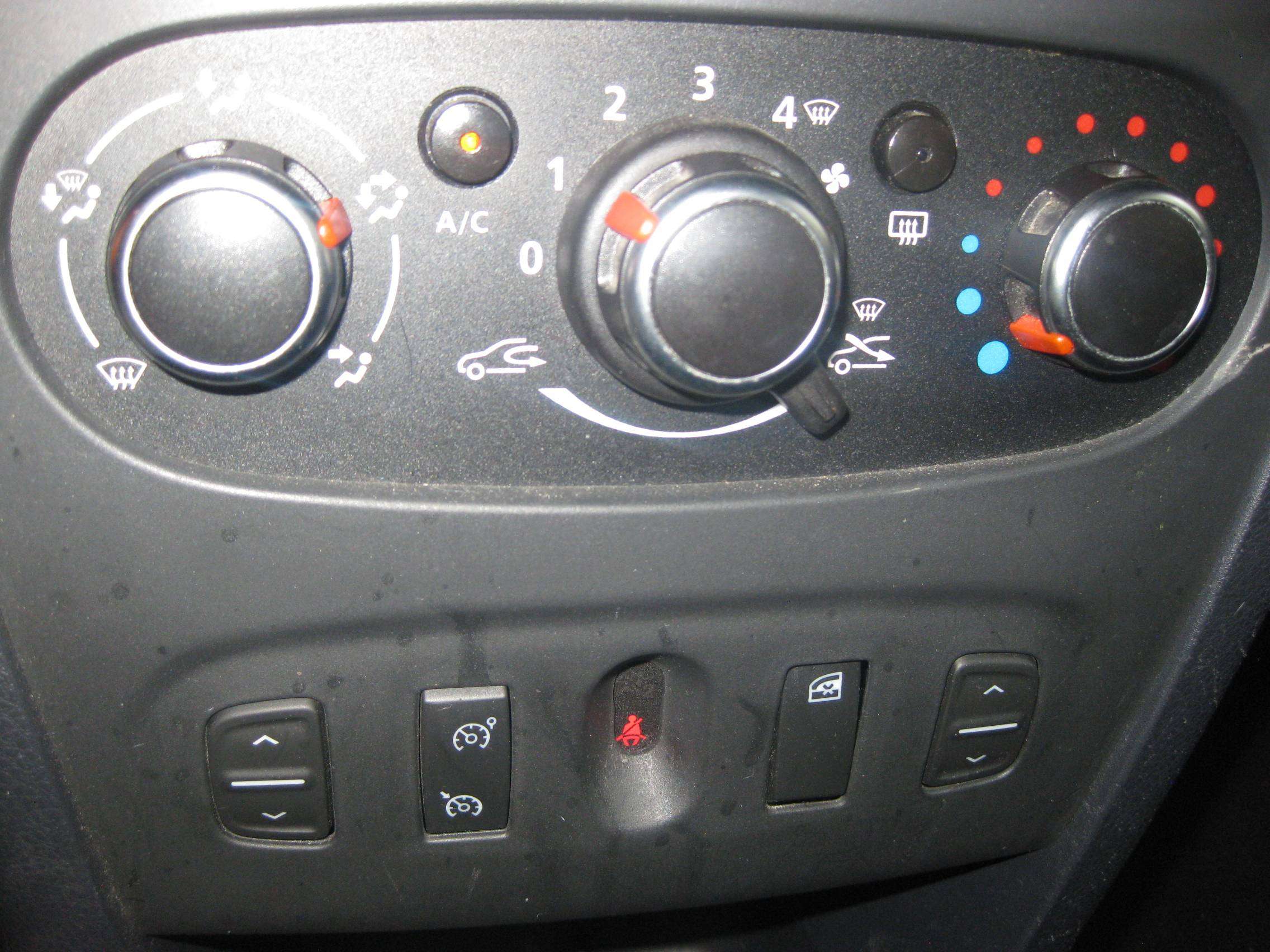 Dacia Sandero Stepway 0.9 TCe GPS Clim Camera Euro 6b Garantie 1