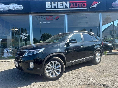 Kia Sorento 2.0 7 PLACES/ FULL OPTIONS/CUIR/XENON/LED