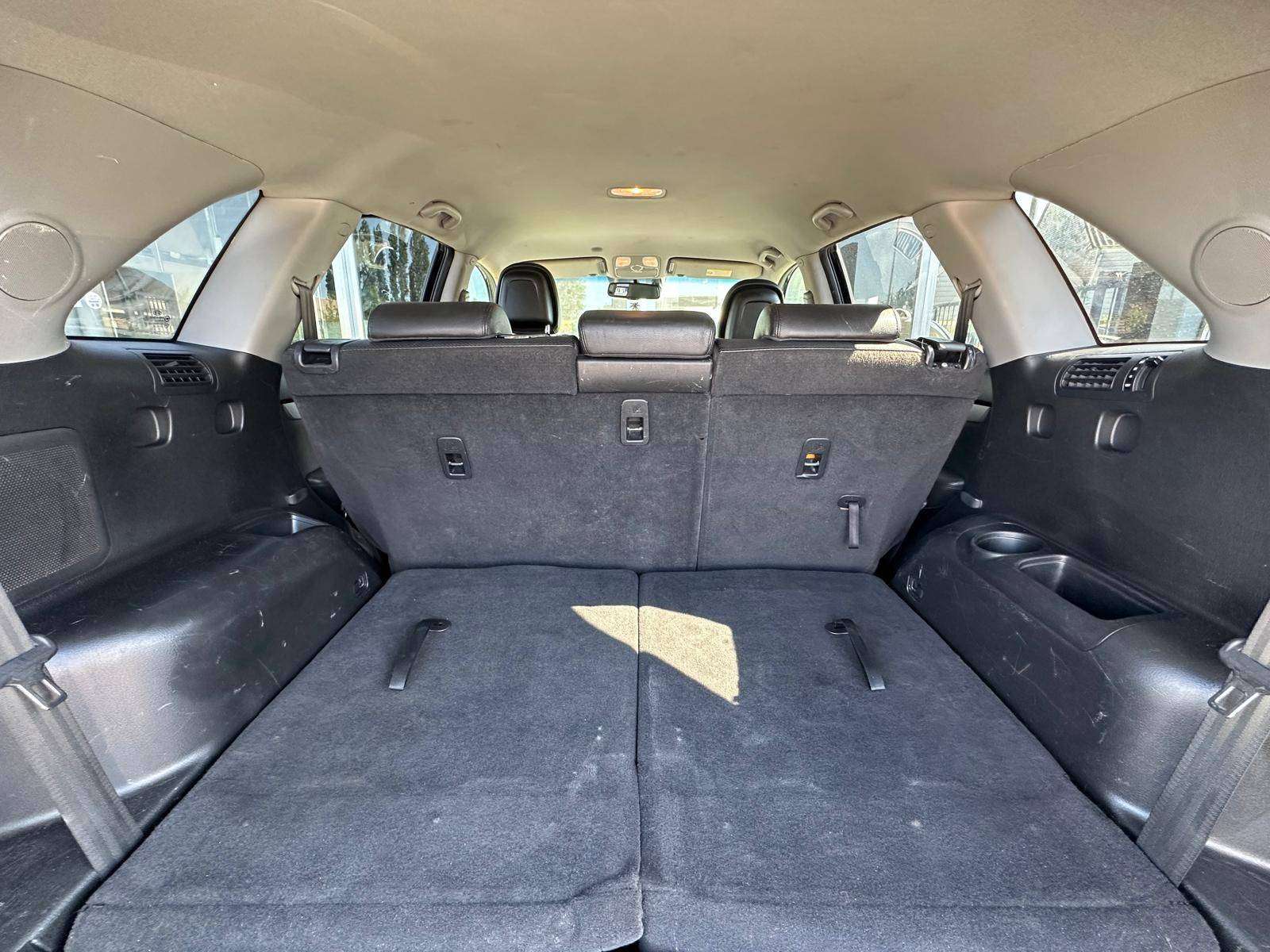 Kia Sorento 231,66€ Crédit 0% SANS INTERET 0% ZONDER 2.0 7 PLACES