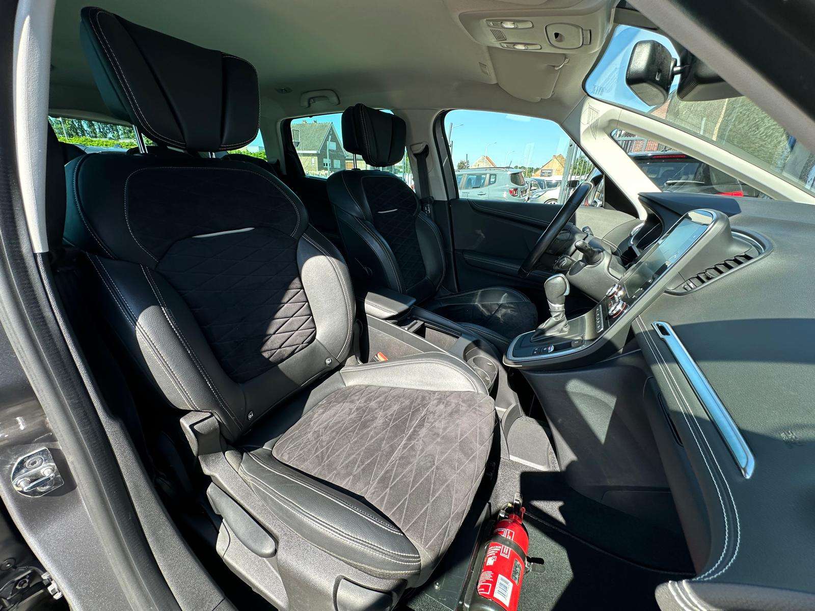 Renault Grand Scenic 373,61€ Crédit 0% SANS INTERET 0% ZONDER